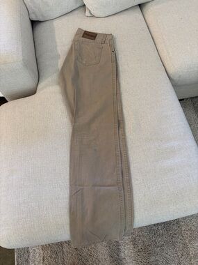 Wrangler Rugged Wear Work Pants